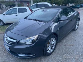 opel cascada 2.0 cdti ecotec 165cv start&stop cosm