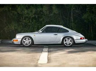 porsche 964 rs
