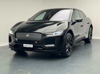 jaguar i-pace ev400 r-dynamic se awd