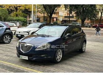 lancia delta 1.6 mjt dpf 105 cv gold