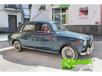 lancia appia appia