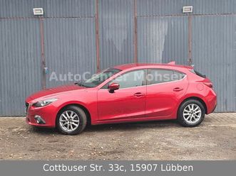 mazda 3 lim. sports-line (nr. 054)