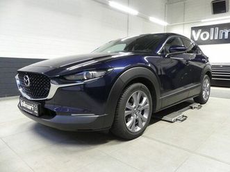 mazda cx-30 2.5l exclusive line garantie bis 12.2030