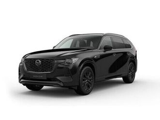 mazda cx-80 e-skyactiv phev homura plus pano/bose/360°