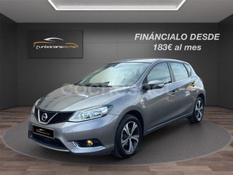 nissan pulsar 1.2 digt nconnecta