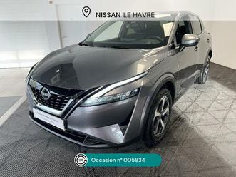 qashqai e-power 190 ch n-connecta