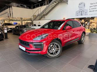 porsche macan macan