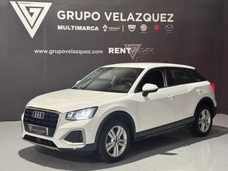 q2 35 tfsi advanced s tronic 110kw
