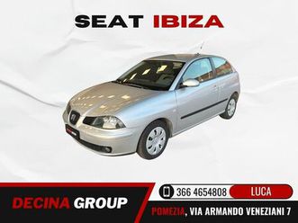 seat ibiza 1.9 tdi 101 cv