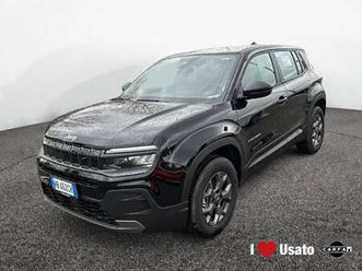 benzina longitude 1.2 100cv