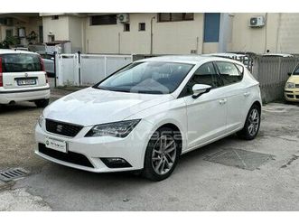 seat leon 1.2 tsi 110 cv 5p. start/stop style