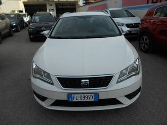 seat leon 1.4 tgi st business