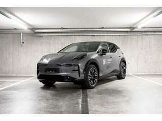 zeekr x privilege awd: réserver un essai sur route !