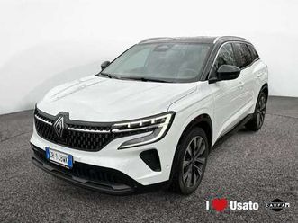 2023 1.2 e-tech full hybrid techno 200cv auto