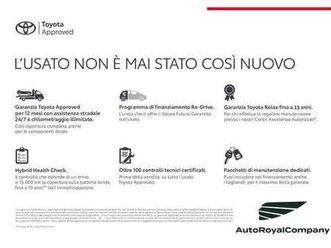 rav4 2.5 hv (222cv) e-cvt awd-i active