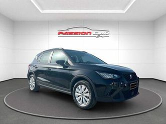 seat arona 1.0 ecotsi style 95cv