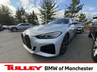 used 2023 bmw 430 gran coupe i xdrive