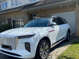 99 kwh president 100% electrique