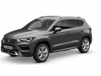 seat ateca 1.5 ecotsi xperience 150cv dsg