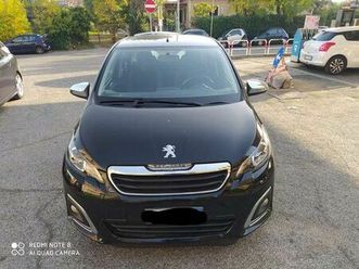 peugeot 108 108 5p 1.0 vti allure e6