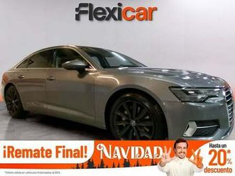 avant 50 tdi 210kw (286cv) quattro tiptr