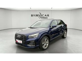 q2 35 tfsi 150 s tronic 7