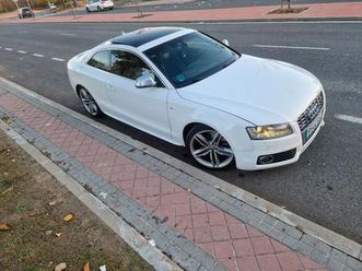 audi - s5