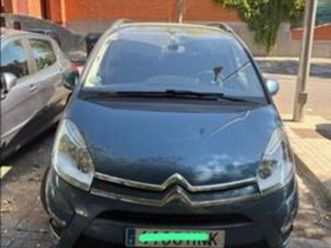 citroen - grand c4 picasso