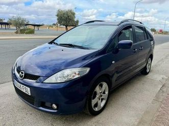 MAZDA 5 mazda-mazda5