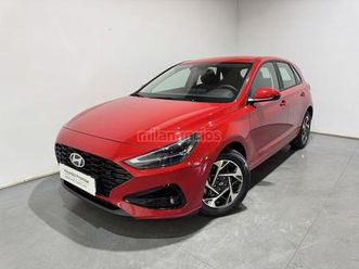 hyundai - i30 1.0 tgdi 48v klass