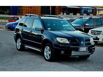 mitsubishi outlander sport 2.0i 16v 4wd bi-fuel