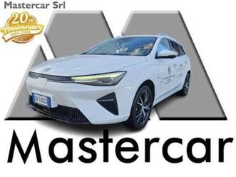 mg5 mg5 luxury long range - gn040sg