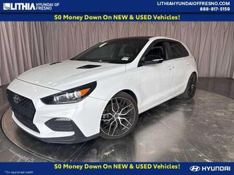 used 2020 hyundai elantra gt base