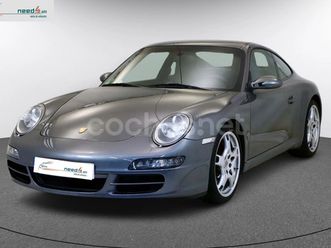 porsche 911 carrera 2s coupe