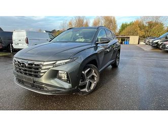 t-gdi shine sensation hev 6at