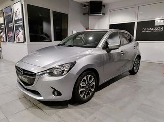 1.5 skyactiv-g ginza