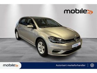 1,0 tsi 110hk businessline navi/acc/carplay