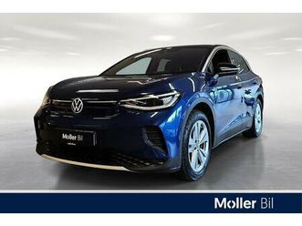 1st max/204hk/495km (wtlp)/ hengerfeste/hud/glasstak+++