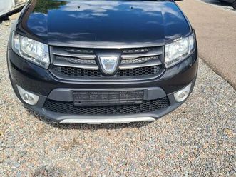 dacia sandero, 1.5 diesel! topoloveni