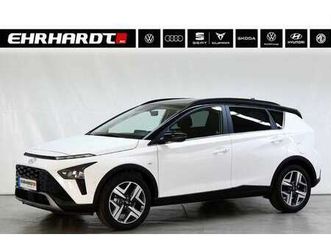 1.0 t-gdi 48v dct prime assist-paket+, scc bose...