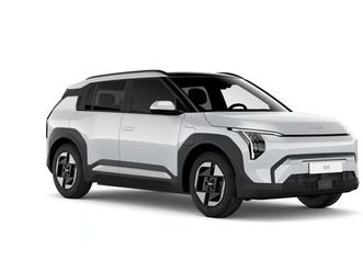 kia ev3 earth 81,4 kwh, adas + v2l