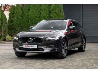 volvo v90 cross country b5/awd/restyle