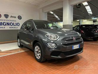 fiat 500x 1.3 multijet 95 cv urban