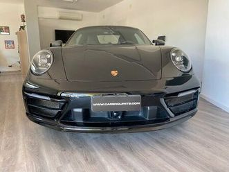 porsche 992 carrera t 385cv,automatico…bollo pagato!