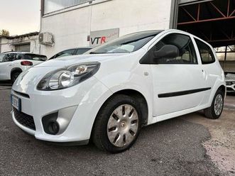 renault twingo 1.2 8v sport & sound