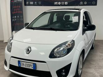 renault twingo 1.2-ok neopatentati-tetto-euro5