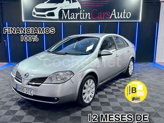 nissan primera 1.8 acenta