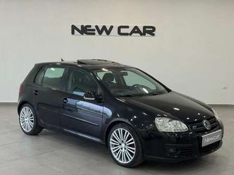 golf 2.0 tdi 170cv dpf 5p. gtd