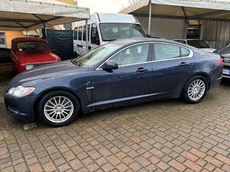 2.7d premium luxury auto