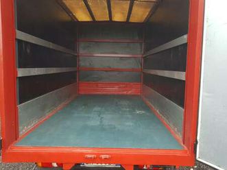 cabstar 35/13 3.0 tdi 125 cv